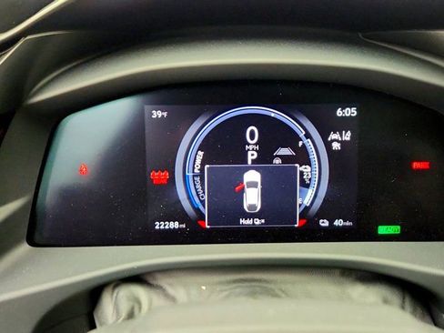 Used 2023 Lexus RZ 450e Premium w/ Accessory Package (2T) image 14