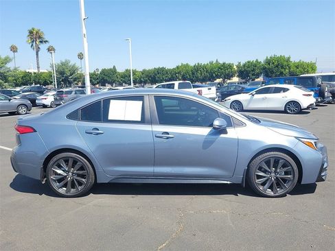 Used 2024 Toyota Corolla SE image 31