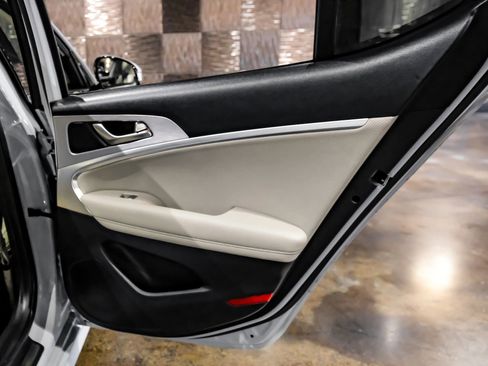 Used 2020 Genesis G70 3.3T w/ Elite Package image 42