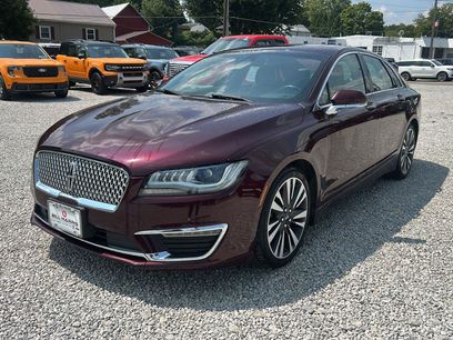 Used 2018 Lincoln MKZ Reserve w/ Climate Package