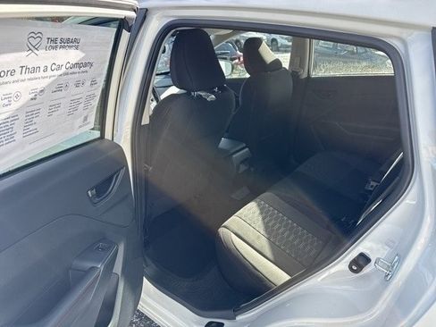 New 2026 Subaru Impreza 2.0i Sport image 16