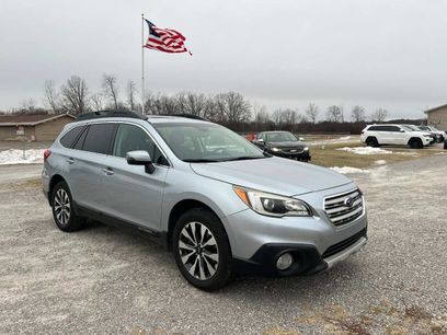 Used 2015 Subaru Outback 2.5i Limited