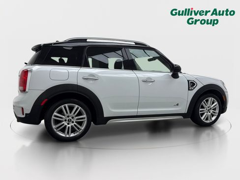 Used 2019 MINI Cooper Countryman S AWD/4WD image 9