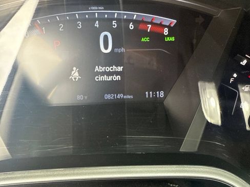Used 2021 Honda CR-V Touring image 24