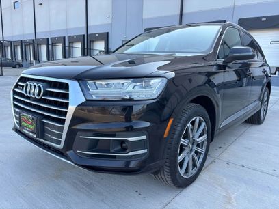 Used 2017 Audi Q7 2.0T Premium Plus
