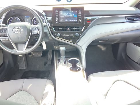 Used 2024 Toyota Camry LE FWD image 12
