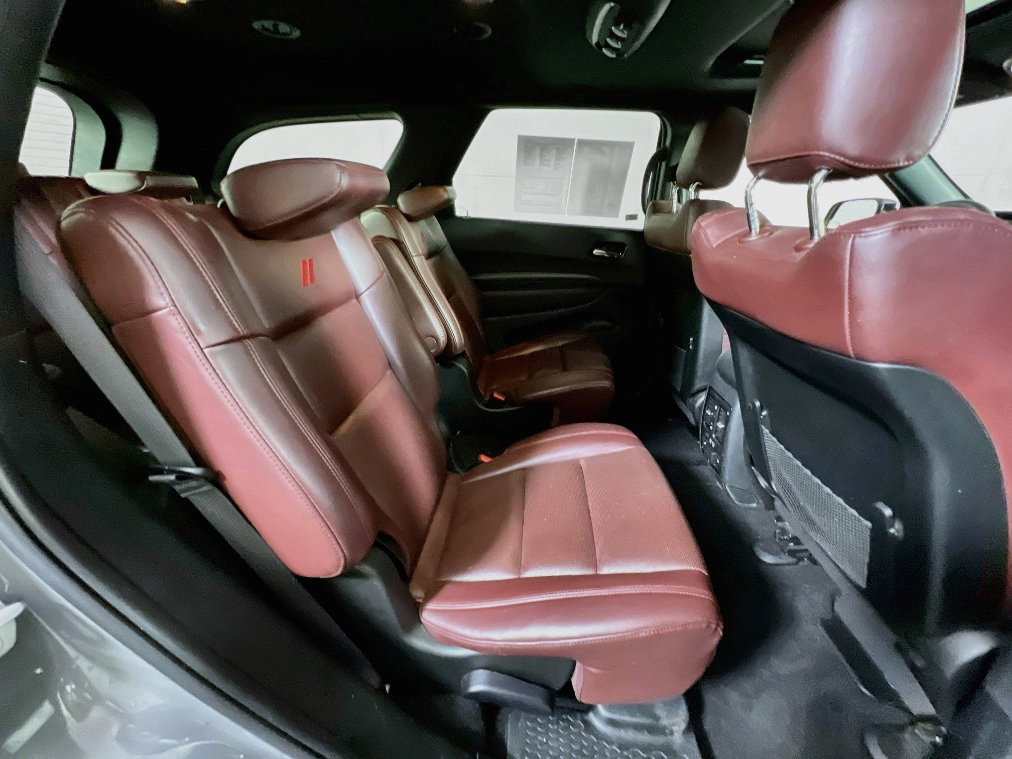 Used 2024 Dodge Durango GT AWD/4WD image 29