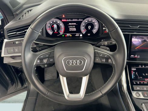 Certified 2025 Audi Q7 2.0T Premium Plus w/ Premium Plus Package image 18