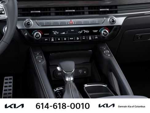New 2025 Kia Telluride SX Prestige X-Line image 26