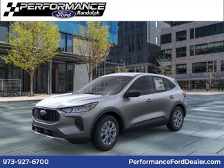 New 2026 Ford Escape Active w/ Cold Weather Package 360° Tour