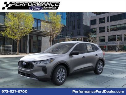 New 2026 Ford Escape Active w/ Cold Weather Package