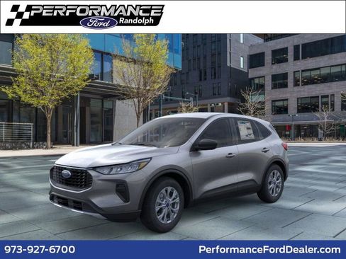 New 2026 Ford Escape Active w/ Cold Weather Package image 1