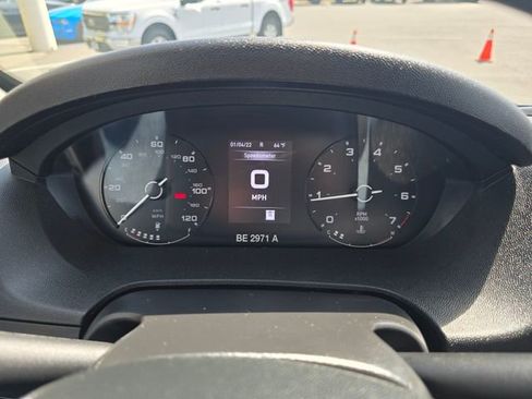 Used 2023 RAM ProMaster 2500 image 30