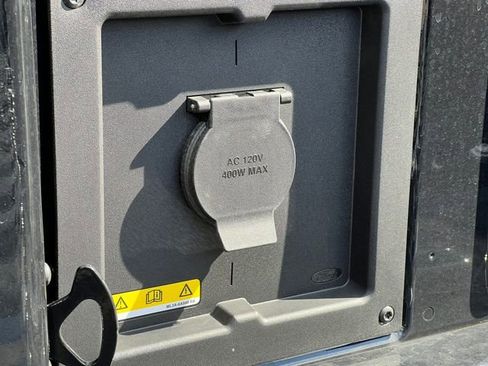 New 2026 Ford F150 XLT w/ Equipment Group 302A MID image 11