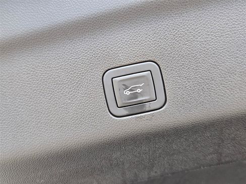 Used 2025 Cadillac Escalade V w/ LPO, Floor Liner Package AWD/4WD image 39