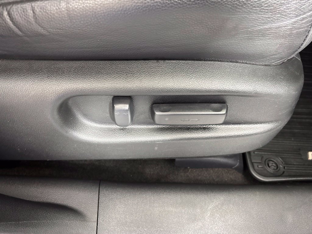 Certified 2023 Honda Passport EX-L image 12
