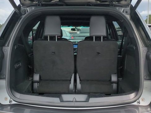 Used 2017 Ford Explorer Sport w/ Equipment Group 401A AWD/4WD image 13
