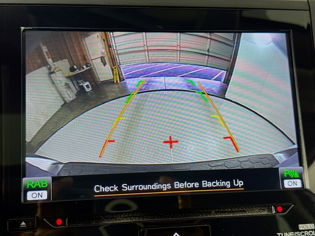 Used 2018 Subaru Crosstrek 2.0i Limited AWD/4WD image 33