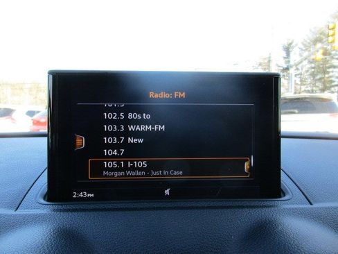 Used 2017 Audi A3 2.0T Premium image 22