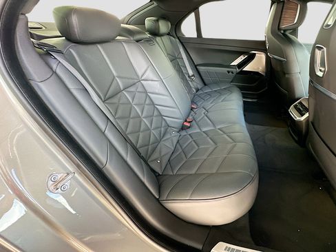 Certified 2023 BMW 740i w/ Parking Assistance Package RWD image 29