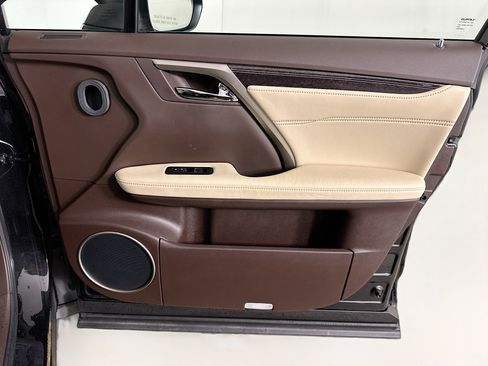 Used 2016 Lexus RX 350 2WD image 34