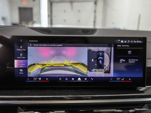 New 2026 BMW X5 xDrive50e AWD/4WD image 19