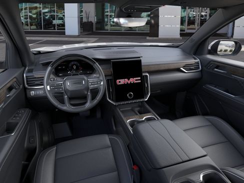 New 2026 GMC Acadia Denali w/ Super Cruise Package AWD/4WD image 15