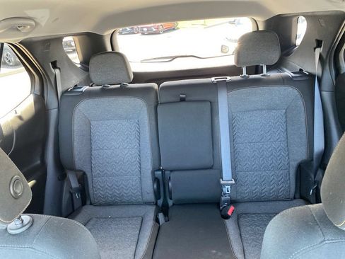 Used 2023 Chevrolet Equinox LT AWD/4WD image 15