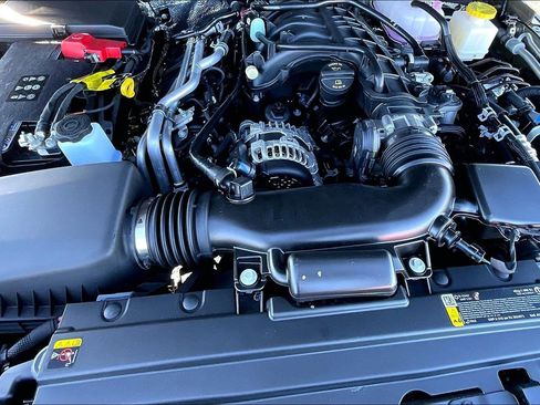 New 2026 Jeep Gladiator Rubicon AWD/4WD image 12