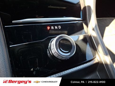 Used 2024 Jeep Grand Cherokee Altitude AWD/4WD image 17