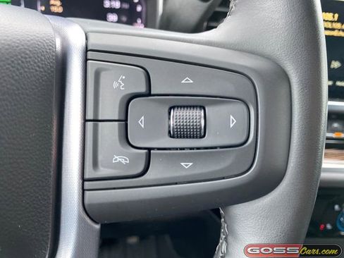 Used 2024 GMC Sierra 1500 Elevation w/ LPO, Elevation Black Package image 19