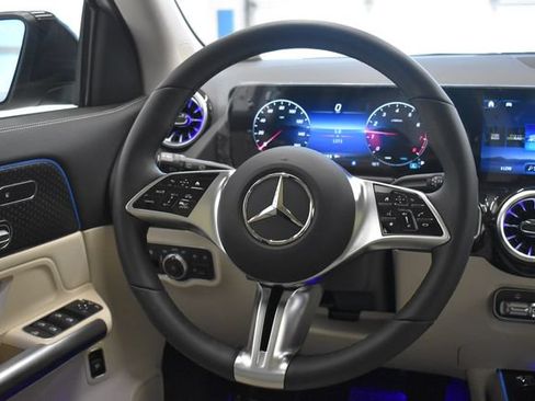 New 2026 Mercedes-Benz GLA 250 4MATIC image 24