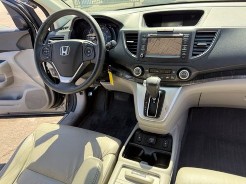 Used 2014 Honda CR-V EX-L image 26