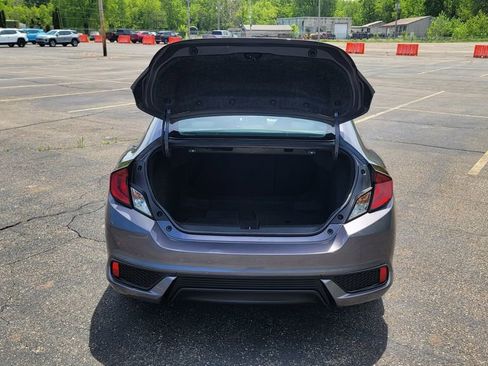 Used 2016 Honda Civic LX-P image 11