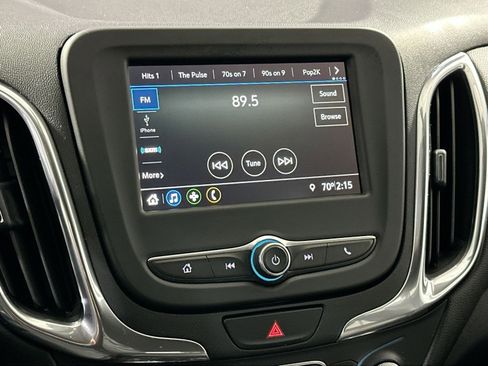 Used 2019 Chevrolet Equinox LT image 23