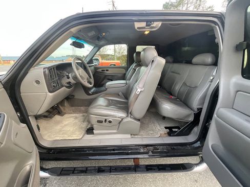 Used 2003 GMC Sierra 1500 Denali image 14