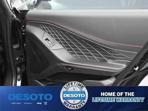 New 2026 Dodge Charger Scat Pack image 13