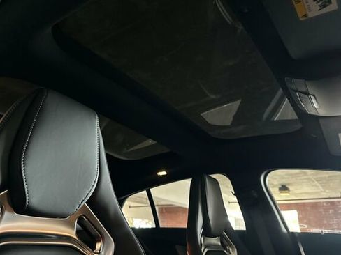 Certified 2024 Mercedes-Benz AMG GT 53 image 20