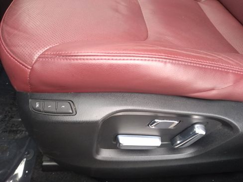 Used 2022 MAZDA CX-9 Carbon Edition image 21