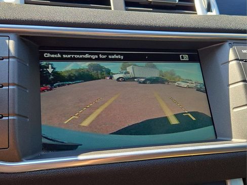 Used 2014 Land Rover Range Rover Evoque Dynamic AWD/4WD image 15