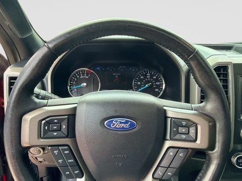 Used 2020 Ford Expedition XLT w/ Equipment Group 202A AWD/4WD image 27