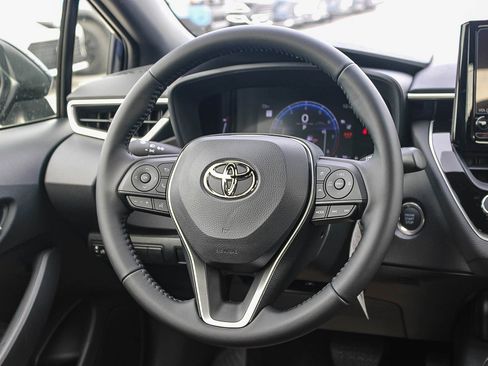 New 2026 Toyota Corolla SE image 18