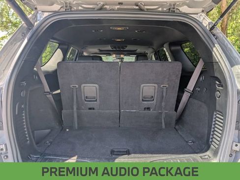Used 2024 Dodge Durango GT AWD/4WD image 28