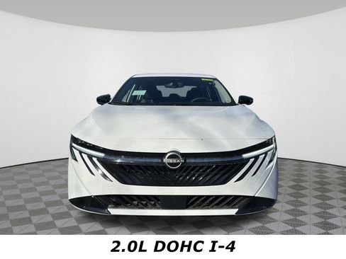 New 2026 Nissan Sentra SV w/ SV Convenience Package image 12