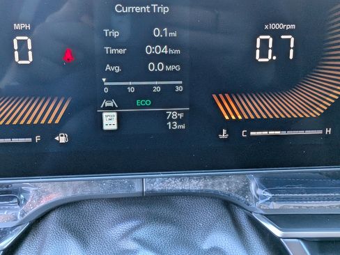 New 2026 Kia Carnival LXS image 33