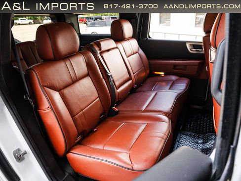 Used 2008 HUMMER H2 AWD/4WD image 53