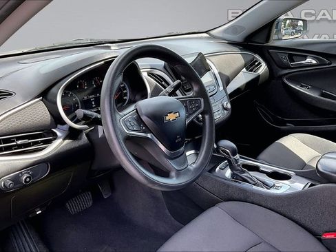 Used 2023 Chevrolet Malibu LT w/ Driver Confidence Package FWD image 14