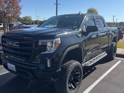 Used 2021 GMC Sierra 1500 Elevation w/ Preferred Package
