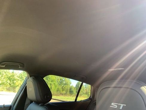 New 2026 Buick Envista Sport Touring w/ Convenience I Package image 13