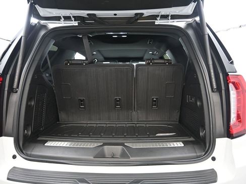 Certified 2024 GMC Yukon AT4 w/ Technology Package image 29